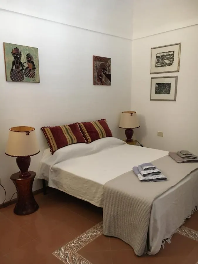 L'Appogghju Bed and Breakfast Castelsardo