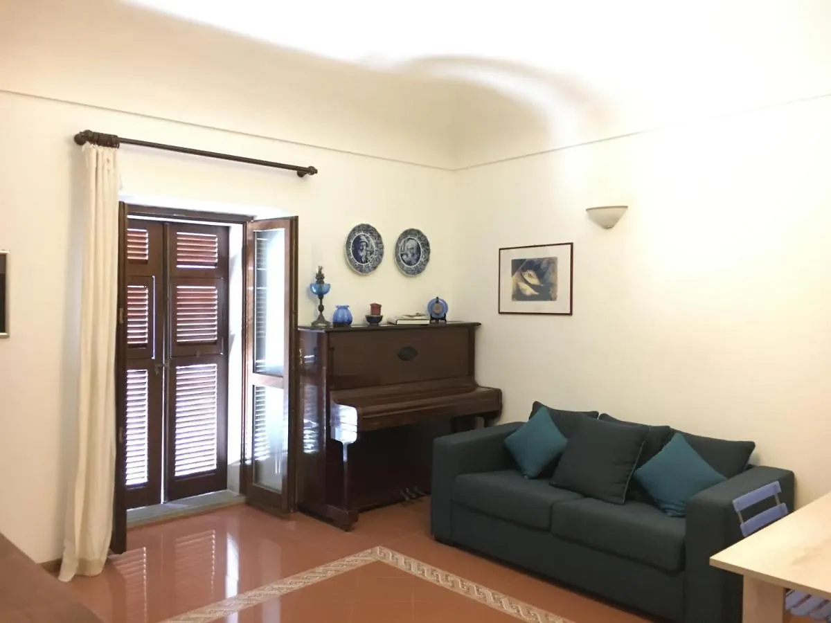 L'Appogghju Acomodação com café da manhã Castelsardo Itália