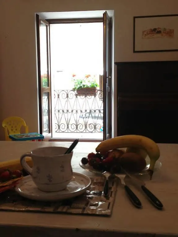 L'Appogghju Acomodação com café da manhã Castelsardo 0*,  Itália