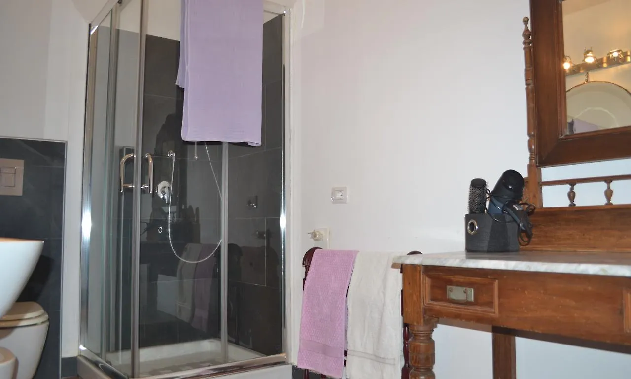 L'Appogghju Bed and Breakfast Castelsardo 0*,