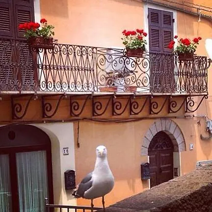 Bed & Breakfast L'Appogghju Bed and Breakfast Castelsardo