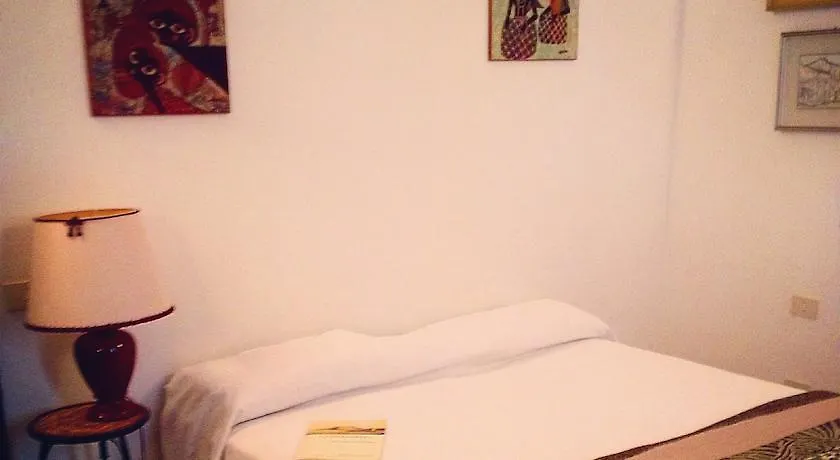 Bed & Breakfast L'Appogghju Bed and Breakfast Castelsardo
