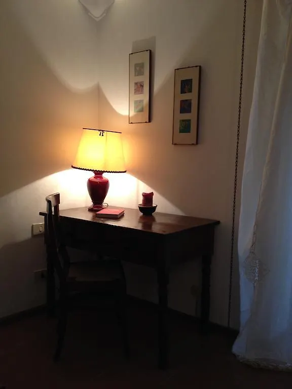 Bed & Breakfast L'Appogghju Bed and Breakfast Castelsardo