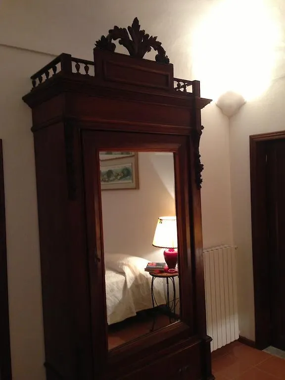 L'Appogghju Bed and Breakfast Castelsardo 0*,