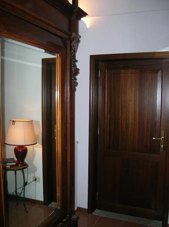 L'Appogghju Bed and Breakfast Castelsardo