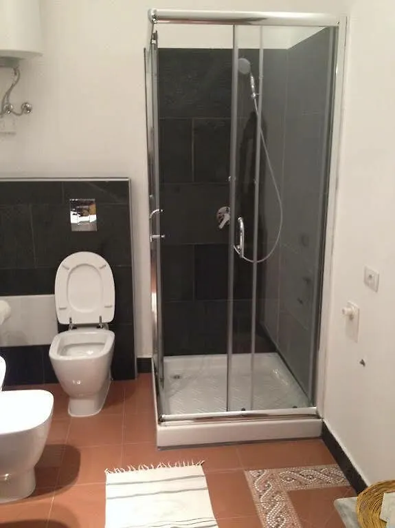 L'Appogghju Bed and Breakfast Castelsardo Italien
