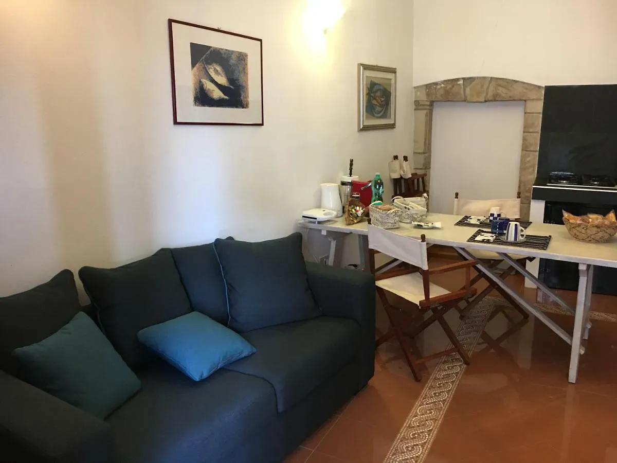 L'Appogghju Bed and Breakfast Castelsardo Bed & Breakfast