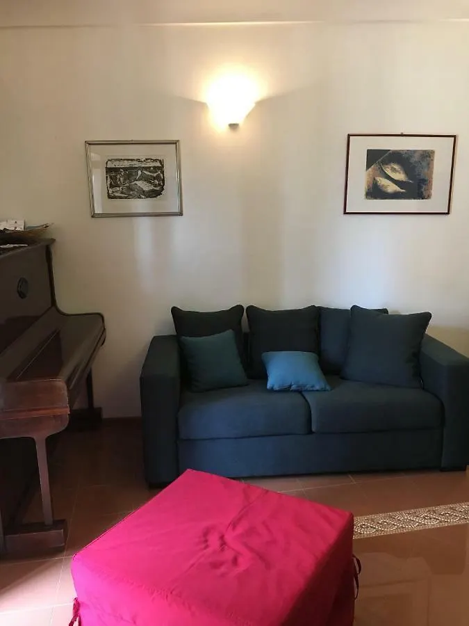 L'Appogghju Acomodação com café da manhã Castelsardo Itália