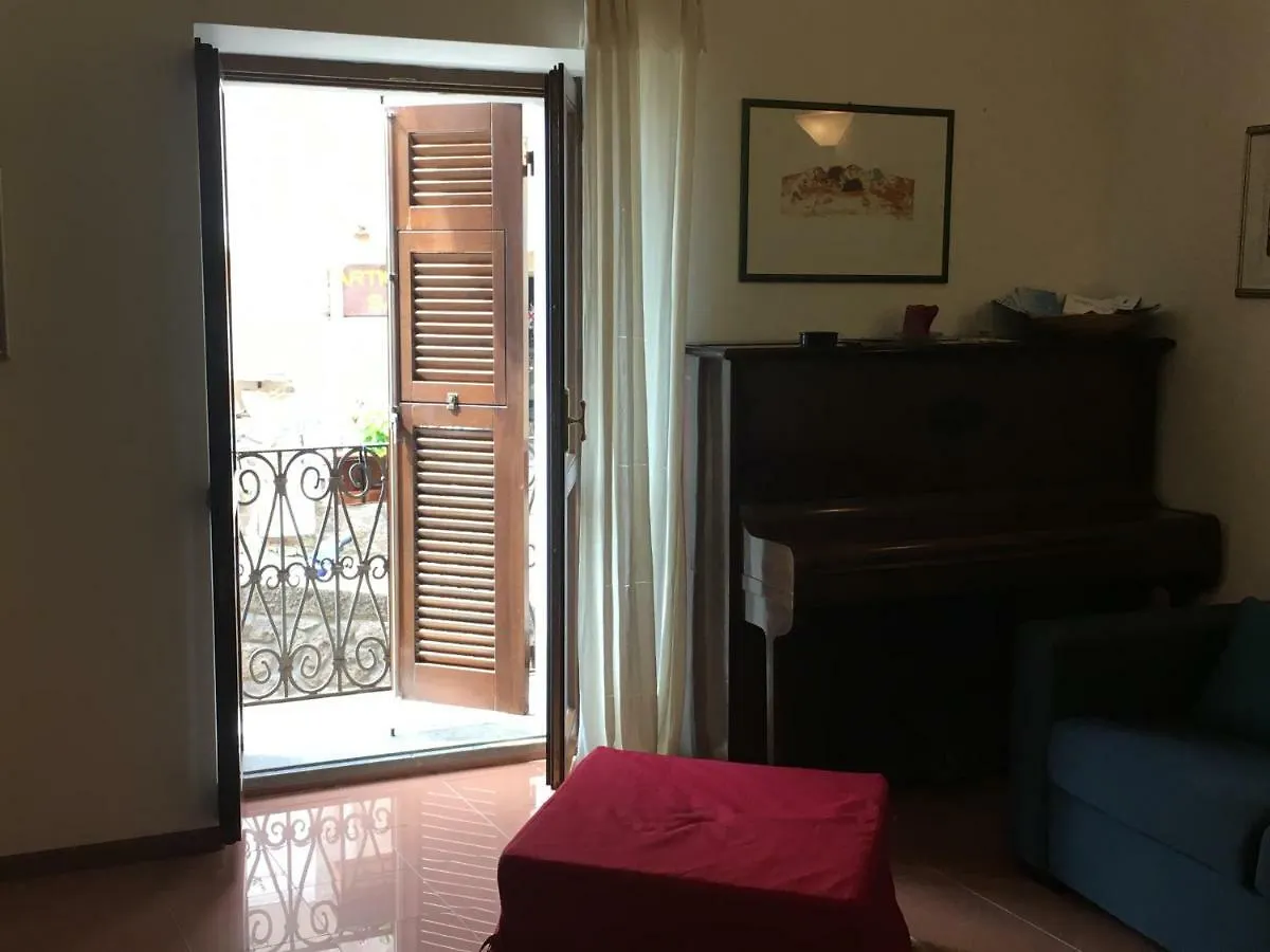 L'Appogghju Acomodação com café da manhã Castelsardo 0*,  Itália