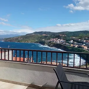 Frühstückspension Bellagio, Castelsardo