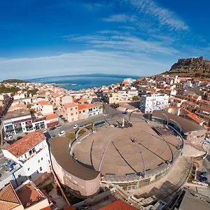Frühstückspension Piazza Nuova, Castelsardo