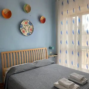 Sa Domo De Minnanna Bed and breakfast