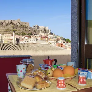 Frühstückspension Nonna Sini, Castelsardo