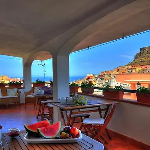 Frühstückspension L'umbra Di Lu, Castelsardo