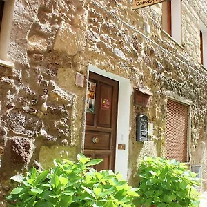 Frühstückspension Casa Doria, Castelsardo